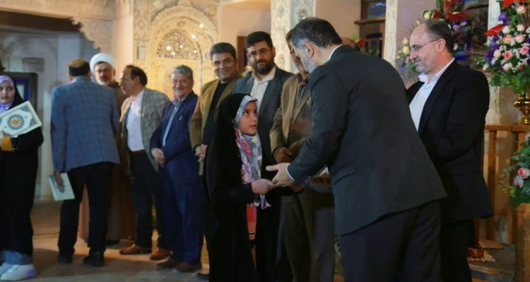جشنواره ملی«هل اتی» با معرفی نفرات برتر در کاشان به پایان رسید